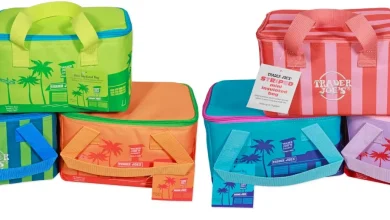 Trader Joe’s unveils new mini insulated tote bags. Expect zero chill