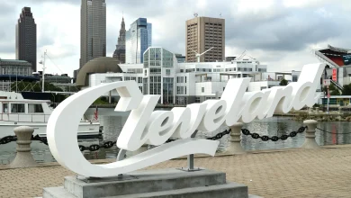Traffic Information Announced for Major Events Downtown This Weekend