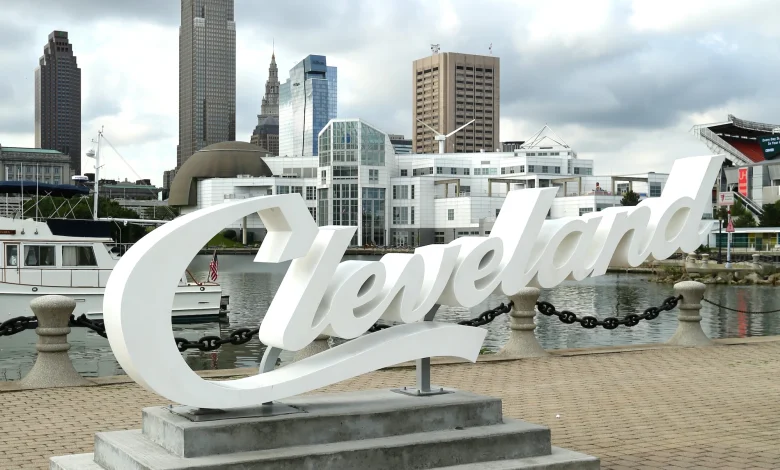 Traffic Information Announced for Major Events Downtown This Weekend