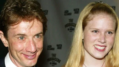 Tragic Details on the Death of Martin Short's Daughter Katherine Have Been Revealed in the Autopsy Report - Just Jared - Celebrity News and Gossip