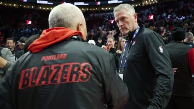 Trail Blazers Reportedly Lay Off About 70 Employees
