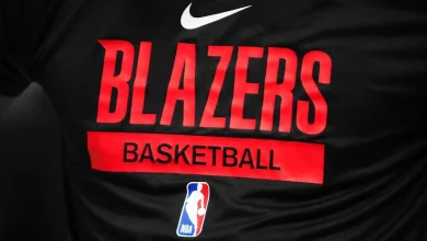 Trail Blazers lay off large number of business-side employees