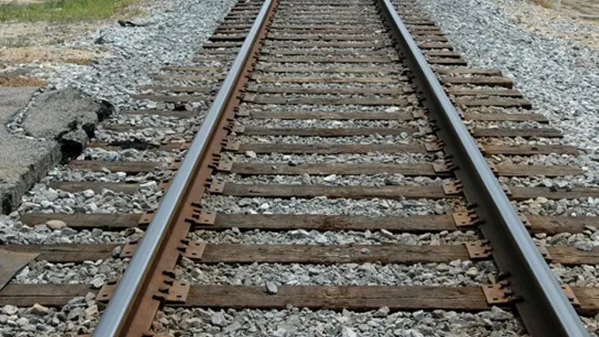Train cars derail in Beloit, several streets closed