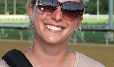 Trainer Russell Goes for Preakness First With Taj Mahal