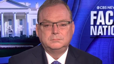 Transcript: Kevin Hassett on "Face the Nation with Margaret Brennan," May 3, 2026