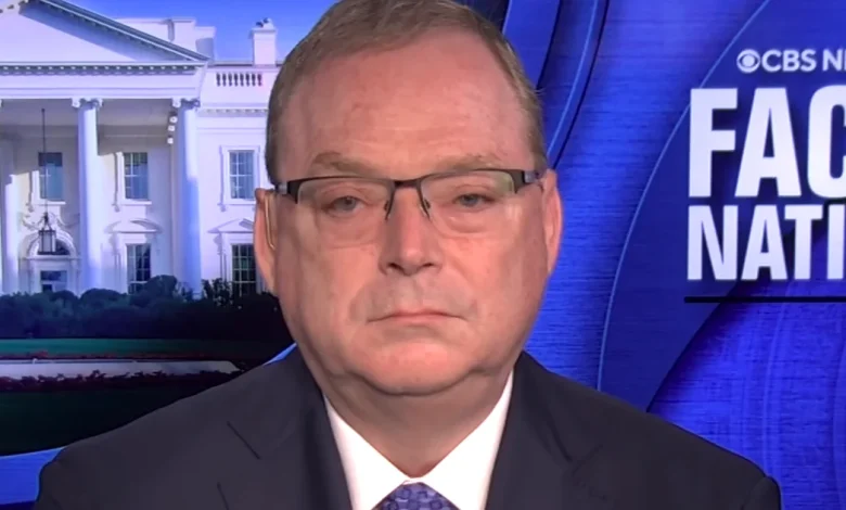 Transcript: Kevin Hassett on "Face the Nation with Margaret Brennan," May 3, 2026