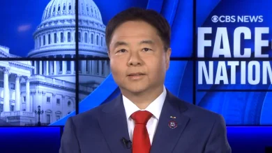 Transcript: Rep. Ted Lieu on "Face the Nation with Margaret Brennan," May 10, 2026