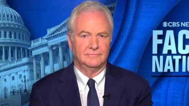 Transcript: Sen. Chris Van Hollen on "Face the Nation with Margaret Brennan," May 24, 2026