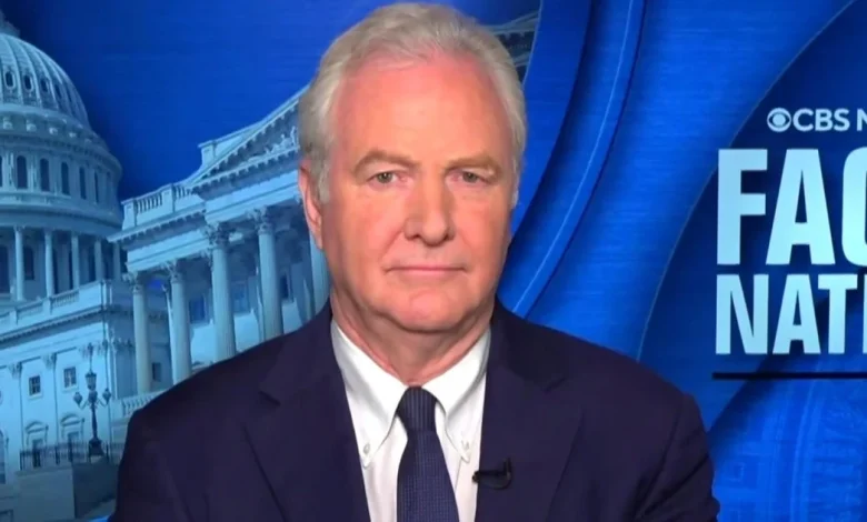 Transcript: Sen. Chris Van Hollen on "Face the Nation with Margaret Brennan," May 24, 2026
