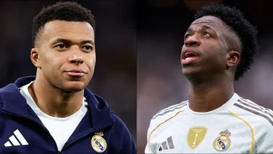 Transfer Rumors: Chelsea Plot Mbappe Move; Vinicius Jr Facing Real Madrid Exit