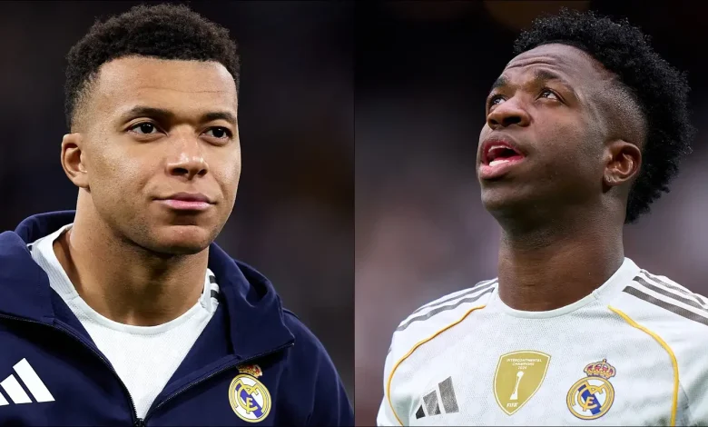 Transfer Rumors: Chelsea Plot Mbappe Move; Vinicius Jr Facing Real Madrid Exit