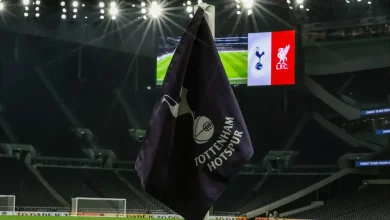 Transfer news: Free agent centre-back set for Spurs in £5m-wage deal
