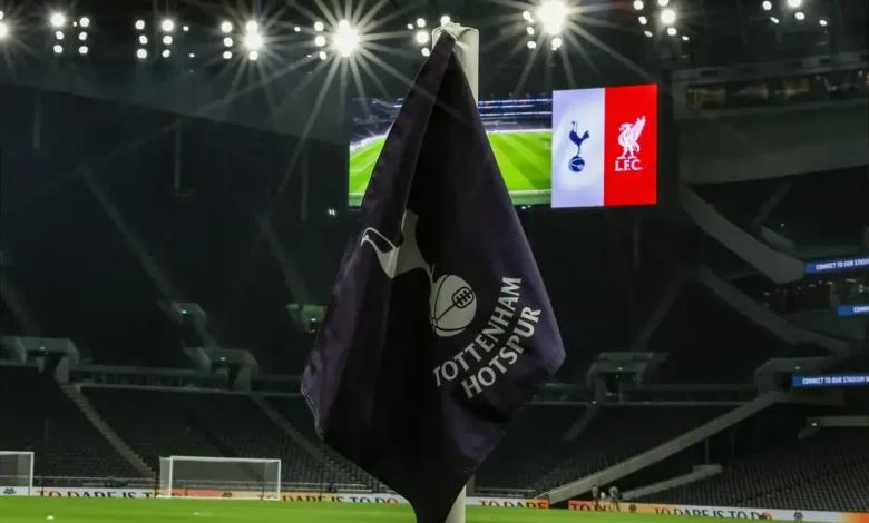 Transfer news: Free agent centre-back set for Spurs in £5m-wage deal