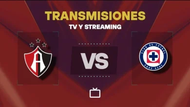 Transmisión EN VIVO del Atlas vs Cruz Azul hoy: cómo mirar el partido por TV o streaming