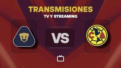 Transmisión EN VIVO del Pumas vs América hoy: cómo mirar el partido por TV o streaming