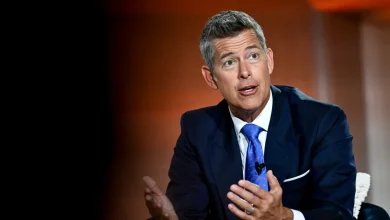 Transportation Secretary Sean Duffy defends new reality show amid backlash