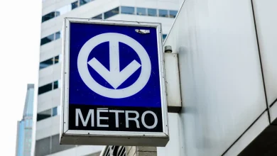 Transports en direct | Retour à la normale sur la ligne orange du métro