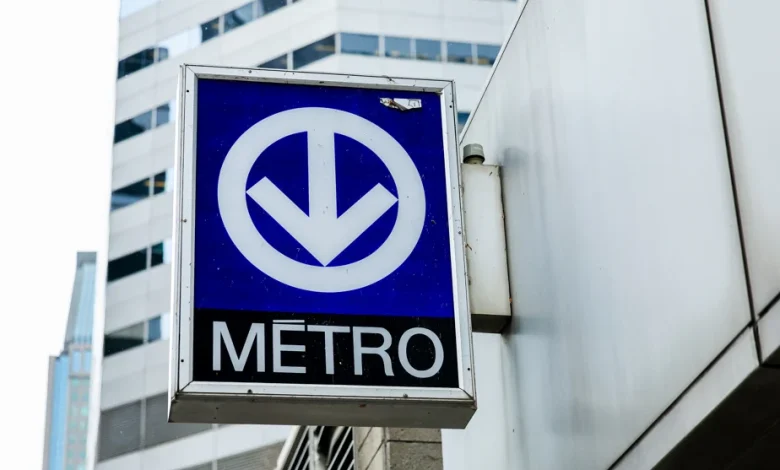 Transports en direct | Retour à la normale sur la ligne orange du métro