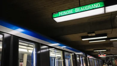 Transports en direct | Retour à la normale sur la ligne verte