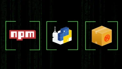 TrapDoor Supply Chain Attack Spreads Credential-Stealing Malware via npm, PyPI, and CratesIO