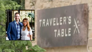 Traveler's Table issues statement after owners Thy and Matthew Mitchell, 2 kids, found dead in River Oaks murder-suicide