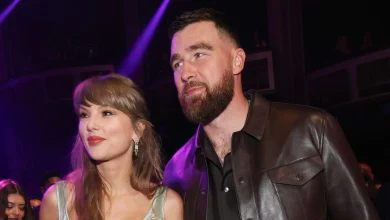 Travis Kelce Makes a Rare Comment About His Upcoming Wedding to Taylor Swift