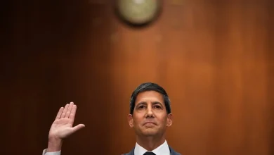 Treasuries and inflation data move against bet of Fed base rate cut under Warsh
