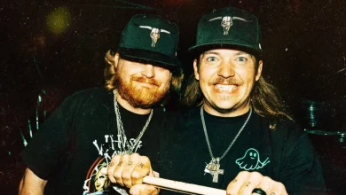 Treaty Oak Revival Extends 2026 West Texas Degenerate Tour With New Dates Ft. 49 Winchester, Austin Meade, 80 Acres & More
