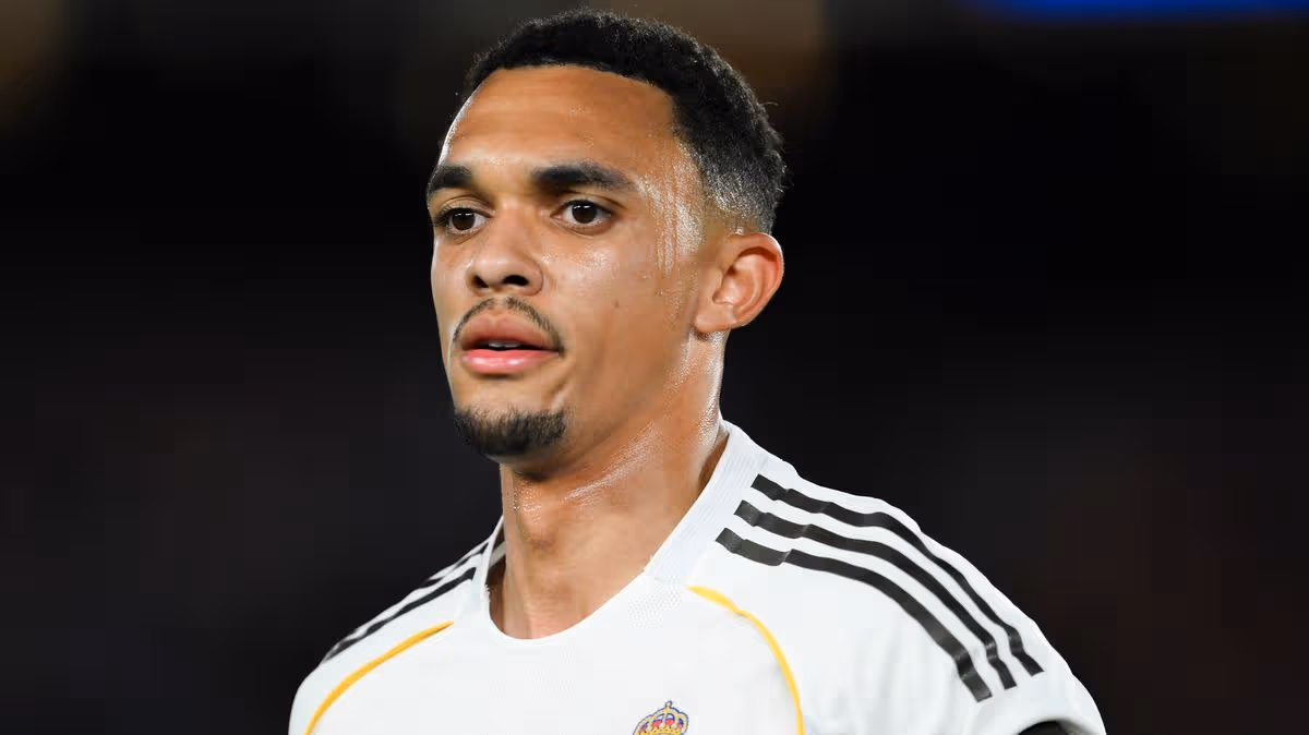 Trent Alexander-Arnold agreement reached as ex-Liverpool star already outlined return plan