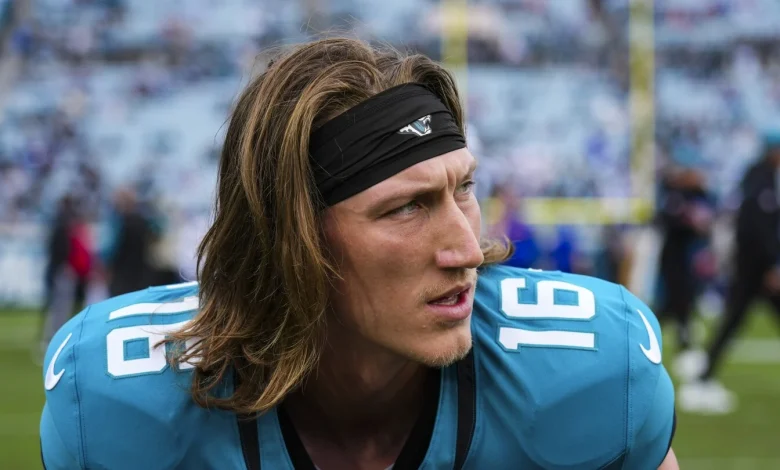 Trevor Lawrence didn't get a schedule-release haircut