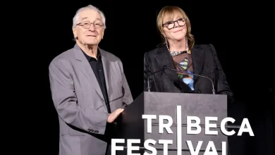 Tribeca Festival Celebrates 25th Anniversary With Robert De Niro and Jane Rosenthal Special Conversation, Free Outdoor Screening Series and More (EXCLUSIVE)