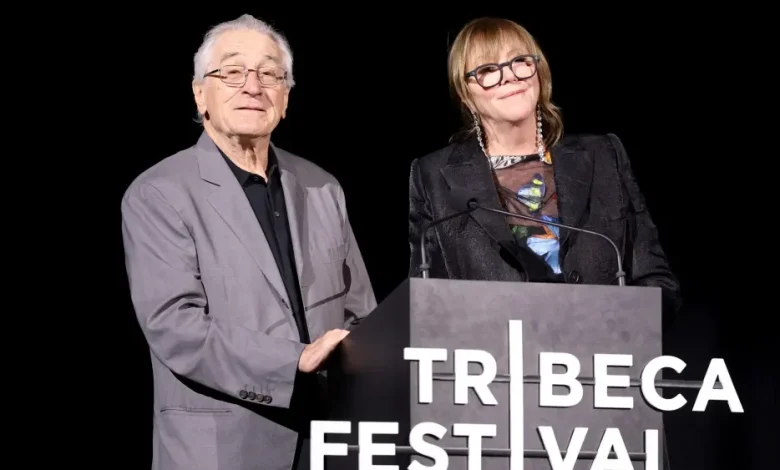 Tribeca Festival Celebrates 25th Anniversary With Robert De Niro and Jane Rosenthal Special Conversation, Free Outdoor Screening Series and More (EXCLUSIVE)