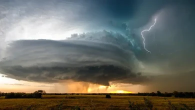 Triple threat: Massive cold front to unleash snow, severe storms and heavy rain across 25+ states