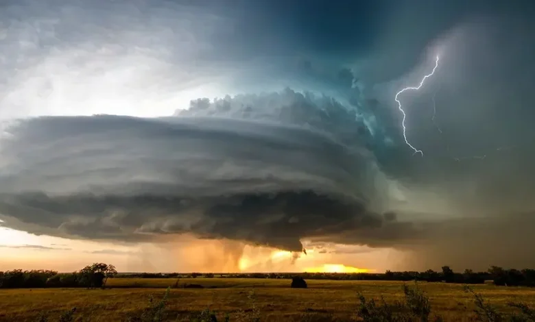 Triple threat: Massive cold front to unleash snow, severe storms and heavy rain across 25+ states