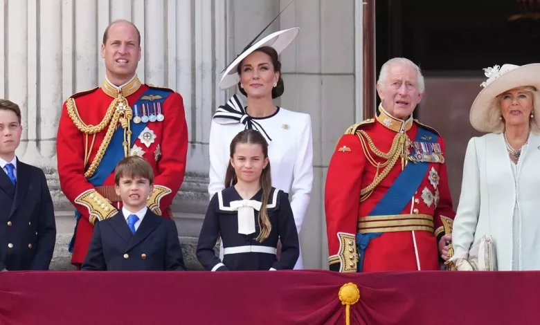 Trooping the Colour 2026 sous tension : Charles III, Kate et William pourraient voir la fête perturbée par des manifestants