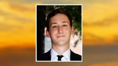 Troy Christopher Chapman Obituary May 12, 2026