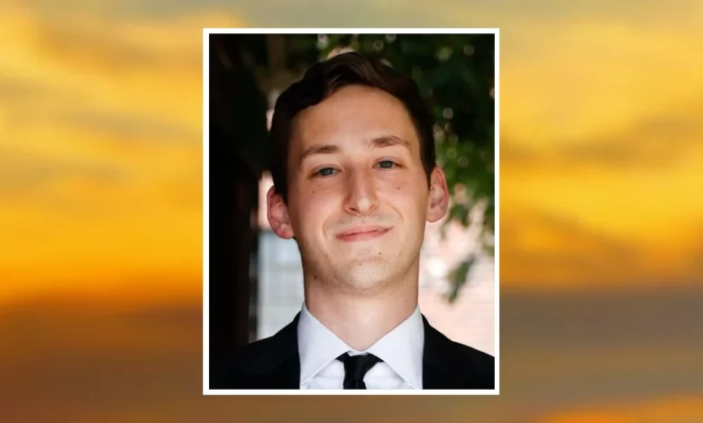 Troy Christopher Chapman Obituary May 12, 2026