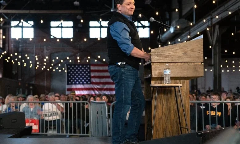 Troy Jackson surges in new Maine governor poll