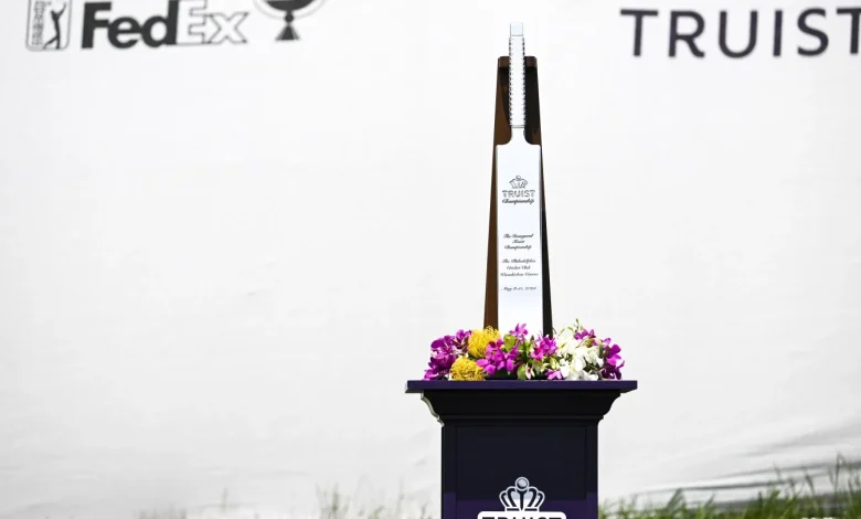 Truist Championship 2026 prize money: Full payout from $20 million purse