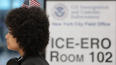 Trump Admin Escalates Denaturalization Push: What To Know