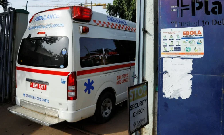 Trump Administration to Send Americans Exposed to Ebola to Kenya