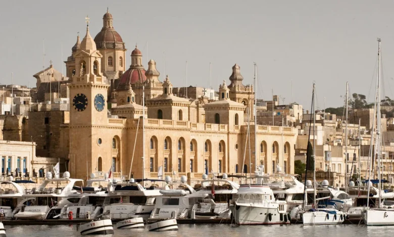 Trump Clears Way for Companies to Avoid Taxes in Havens Including Malta and Cyprus