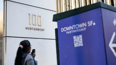 Trump Closes San Francisco’s Immigration Court for Good