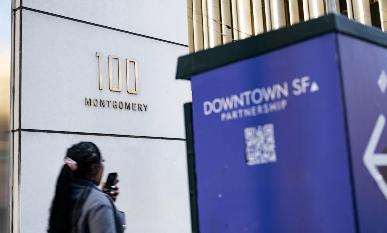Trump Closes San Francisco’s Immigration Court for Good