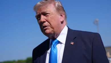 Trump Hits New All-Time Low in RealClearPolitics Average