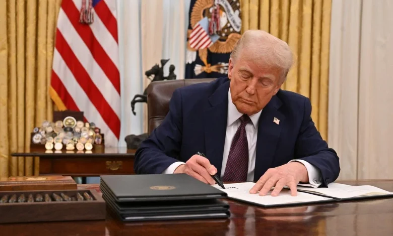 Trump Hopes To Lower Beef Prices With New Executive Orders