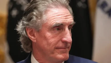 Trump Interior Secretary Doug Burgum says America's 250th will be 'nonpartisan'