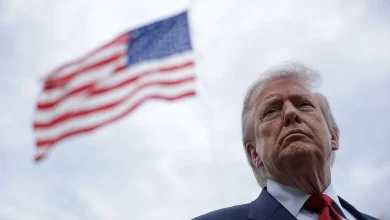 Trump Is Making the Same Mistake That Doomed Biden