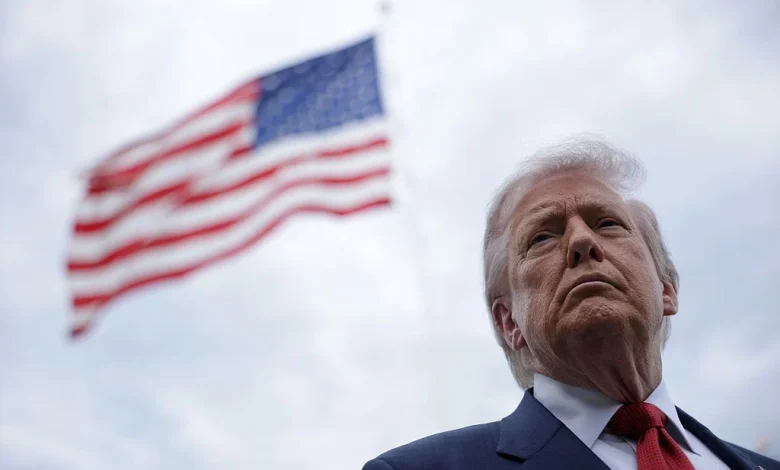 Trump Is Making the Same Mistake That Doomed Biden