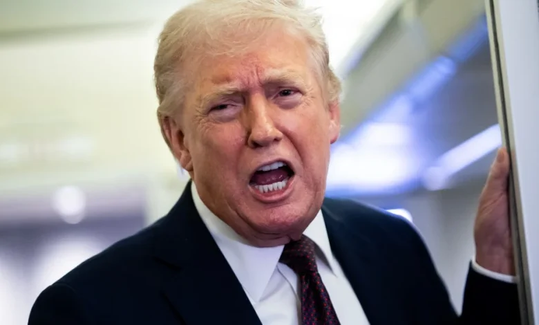 Trump Media Q1 Sales $871,000 With $405.9 Million Net Loss